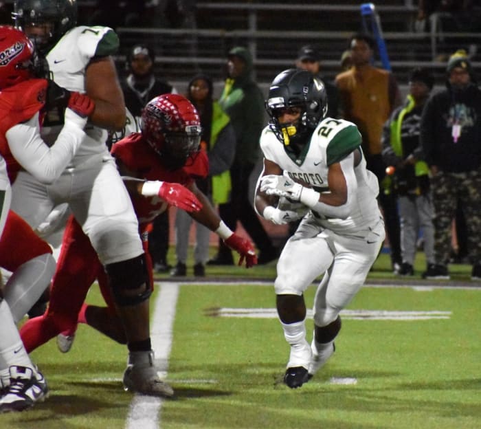 cody thorn texas high school football desoto cedar hillMarvinDuffey